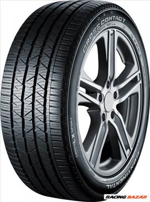 Continental CONTINEN LX-SPO  MO EXTENDED DOT 2018 235/60 R18 
