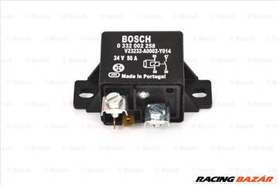 BOSCH 0 332 002 258 - relé MERCEDES-BENZ