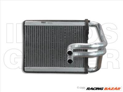 Hyundai Tucson 2004.04.01-2009.03.31 Fűtőradiátor (02Y1)