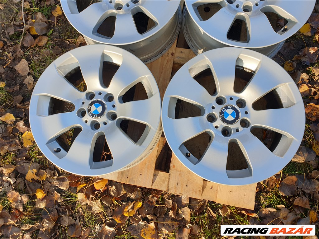 17" 5x120 BMW E90 2. kép