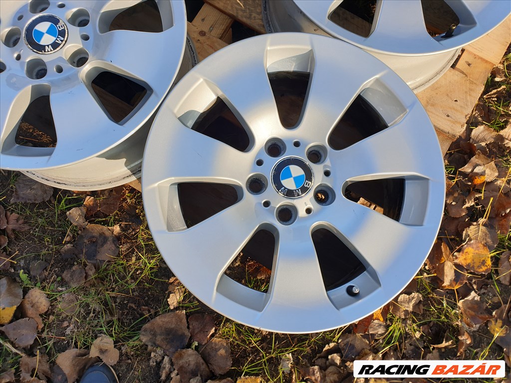 17" 5x120 BMW E90 4. kép