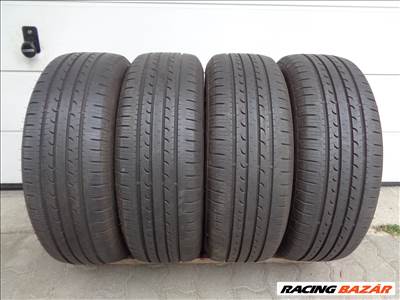 Goodyear 215/60R17 nyári gumi garnitúra 5.5mm-es mintával eladó.