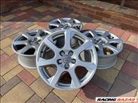 17” 5x112 Audi gyári alufelni szett!