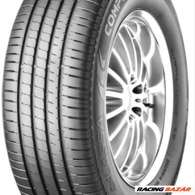  215/65 R16" Lassa Competus H/P 2