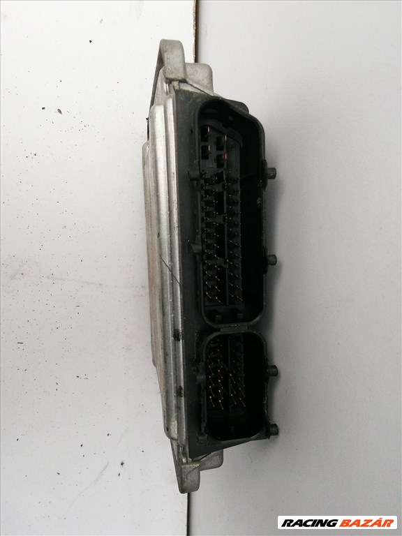 Fiat Seicento 1998-2010 1,1 8v benzin Motorvezérlő 51793106 3. kép