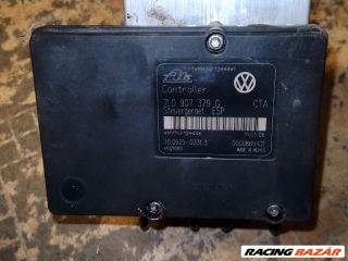 Volkswagen Touareg I ABS Kocka*81151*