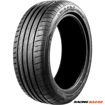 Wanli SA302 XL DOT 2018 245/40 R19  1. kép