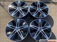 4db gyári 18" Mercedes-Benz C 205 alufelni. (3166)