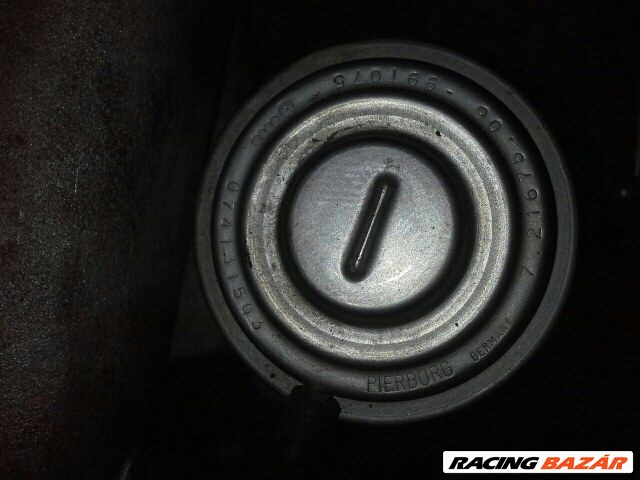 Volvo S80 2.5 TDI EGR / AGR Szelep /59969/ 72167506 3. kép