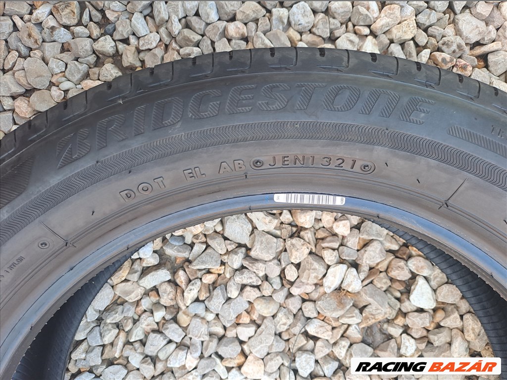 175/60 R16 Bridgestone Ecopia EP150 (6,9mm) DOT1321 nyári gumi 7. kép