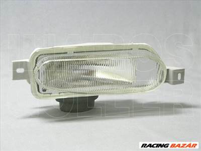 Ford Escort 1995.03.01-2001.09.30 Ködlámpa H3 jobb DEPO (0FII)