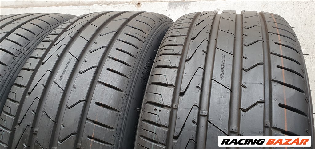 Új/demó Hankook Ventus Prime 215/45 R17 nyári gumi 4db 2022.    /G188. 3. kép