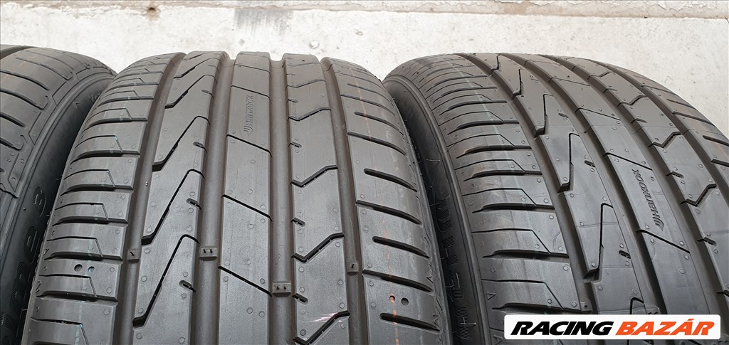 Új/demó Hankook Ventus Prime 215/45 R17 nyári gumi 4db 2022.    /G188. 4. kép