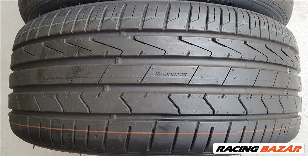 Új/demó Hankook Ventus Prime 215/45 R17 nyári gumi 4db 2022.    /G188. 8. kép