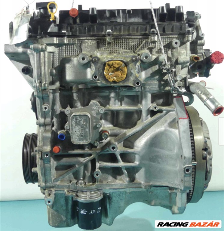 Suzuki Vitara (LY) 1.4 BOOSTERJET K14C motor  1. kép