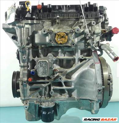 Suzuki Vitara (LY) 1.4 BOOSTERJET K14C motor 