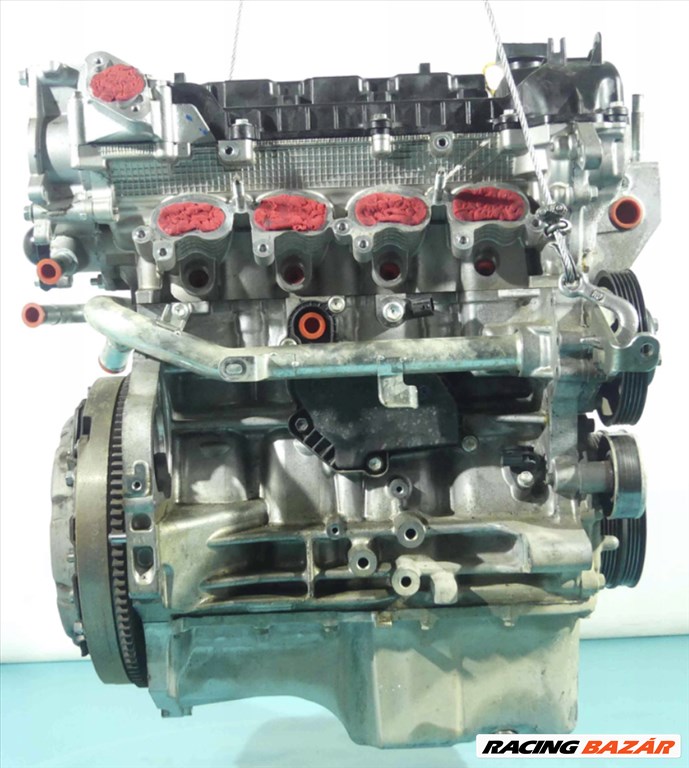 Suzuki Vitara (LY) 1.4 BOOSTERJET K14C motor  2. kép