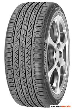 Michelin LAT-HP  N0 DOT 2019 255/55 R18 