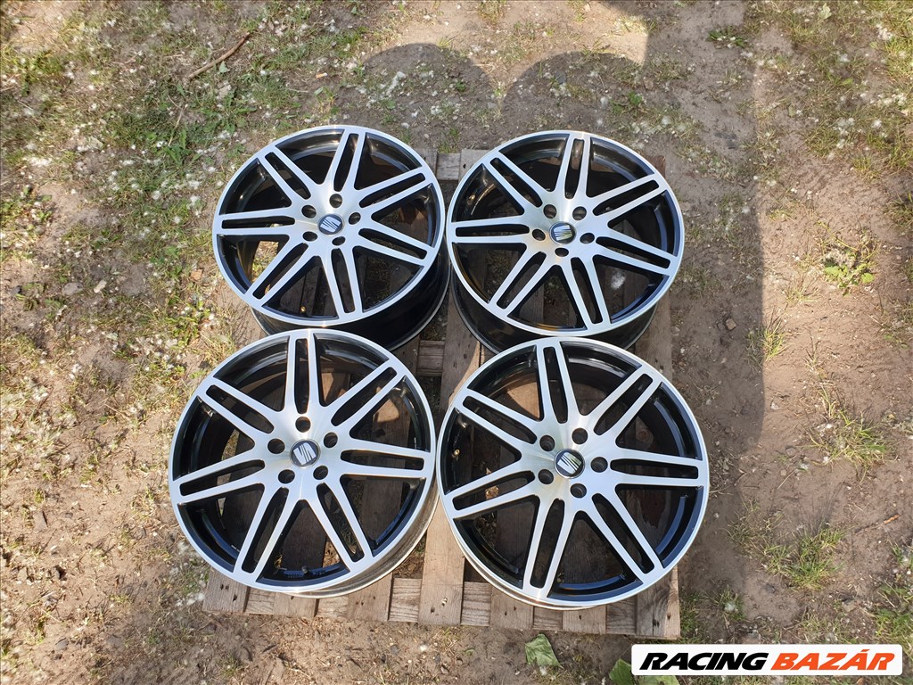 19" 5x112 Wheelworld 1. kép