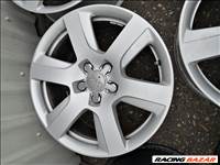 5x112 17 Gyári Audi alufelni 110000ft a 4db INGYENPOSTA!/153/