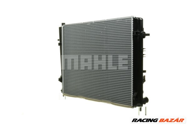 MAHLE CR 909 000P - Vízhűtő (Hűtőradiátor) HYUNDAI 1. kép