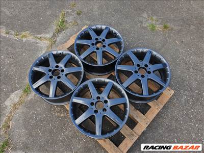 17" 5x112 Mercedes W169