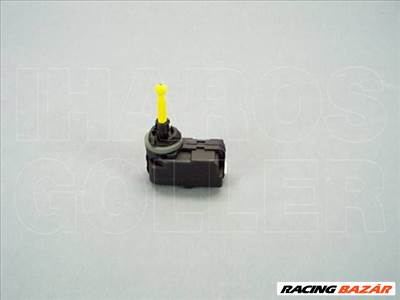Opel Corsa C 2000.09.01-2006.08.31 Fényszóró állitó motor bal-jobb VALEO (0DAB)