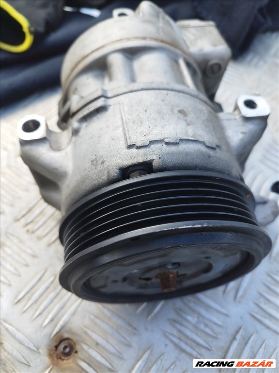 Mitsubishi Colt V Mitshubishi Colt klima kompresszor eladó  3. kép