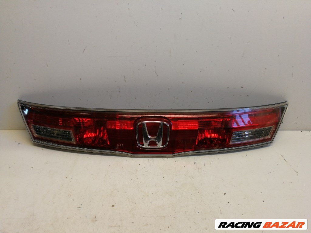 Honda Civic  rendszám megvilágító keret 1. kép
