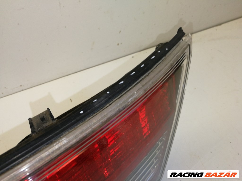 Honda Civic  rendszám megvilágító keret 6. kép