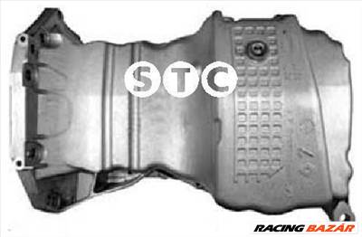 STC T405495 - olajteknő DACIA RENAULT