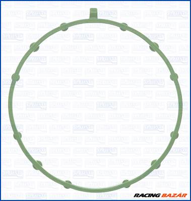 AJUSA 01462200 - Tömítés, kipuf.gáz visszavezető szelep CHEVROLET OPEL VAUXHALL