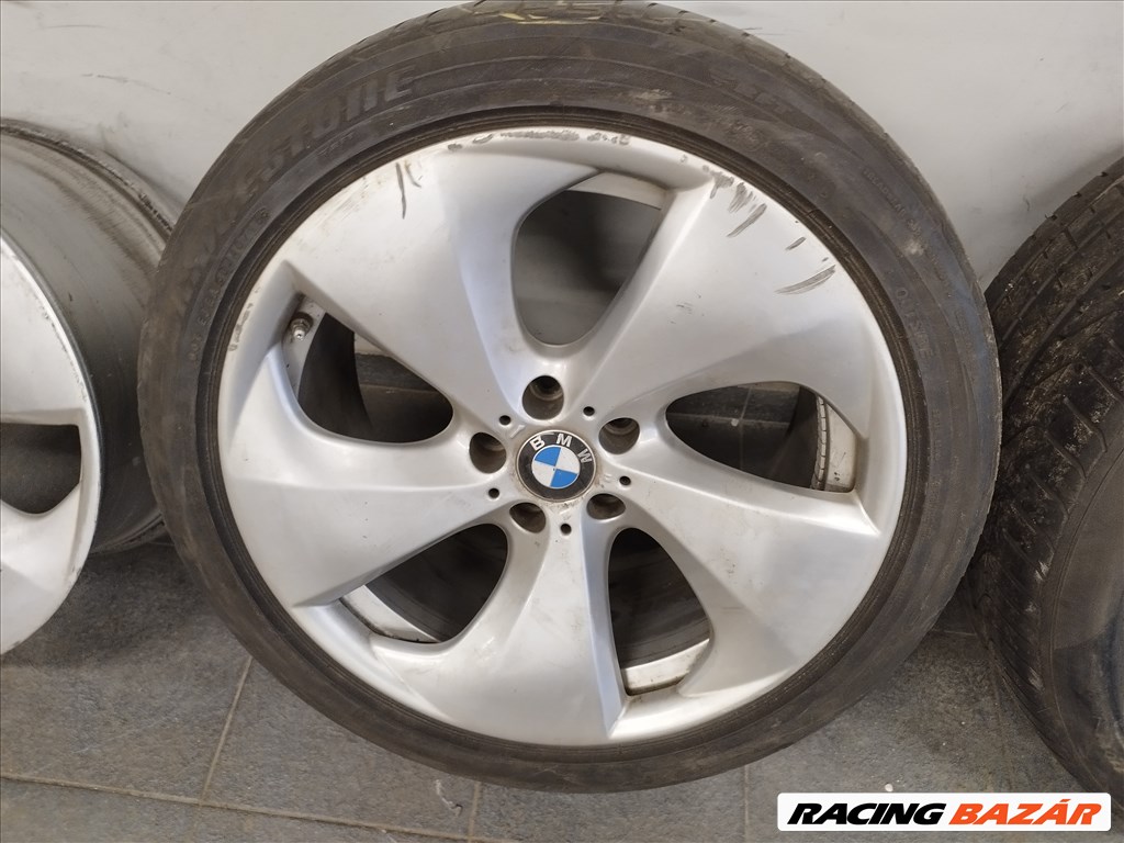 BMW 20" 5x120 style 297 alufelni 315/45 gumi 3. kép