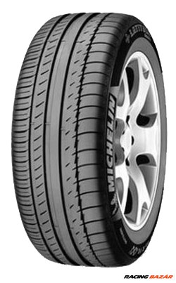 Michelin Latitude Sport MO DOT18 275/55 R19  1. kép