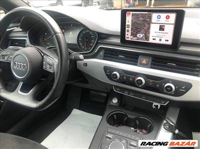 Audi Vezeték Nélküli CarPlay, Android autó, Adapter, Multimédia Interfész
