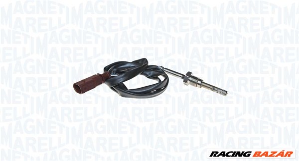 MAGNETI MARELLI 172000229010 - Érzékelő, kipufogógáz-hőmérséklet AUDI SEAT SKODA VW 1. kép