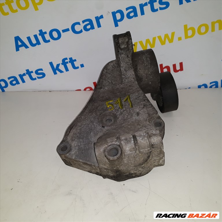 Iveco 3.0 Hpi Euro5 Generátortartó bak  504115732 3. kép