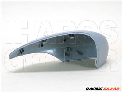 Ford B-Max 2012.06.01-2017.09.01 Visszapillantó tükör borítás bal alapozott (0U5I)