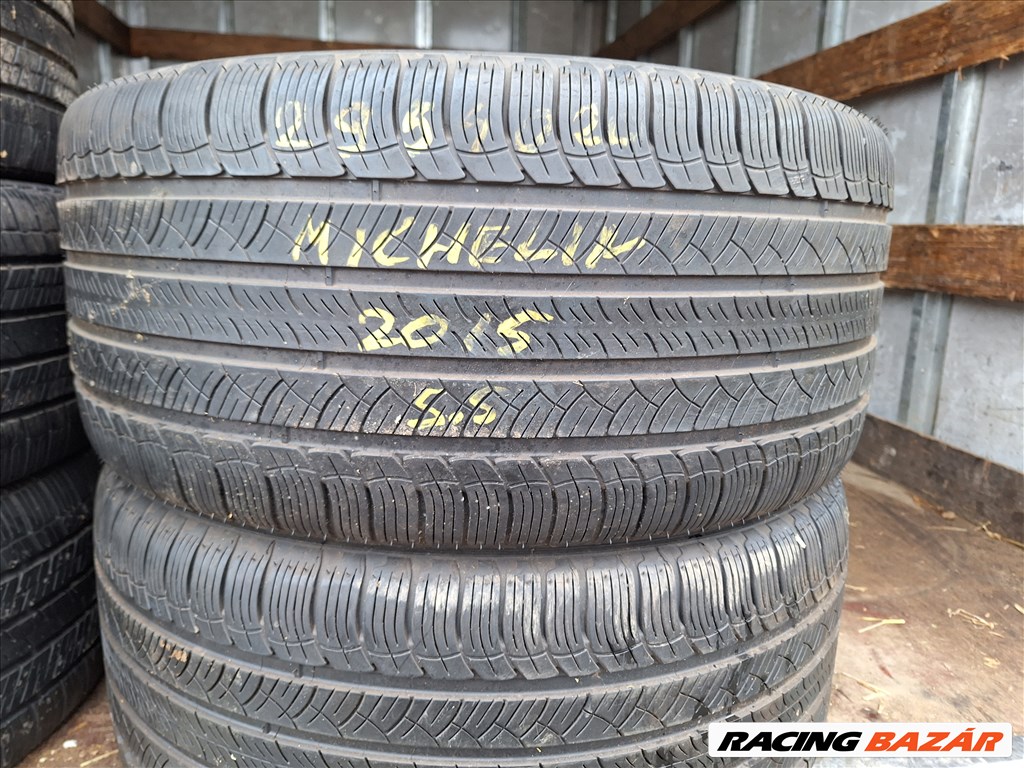  295/40/20"  Michelin nyári gumi 1. kép