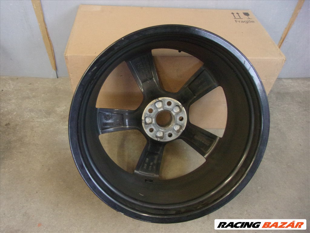 Gyári alufelni Audi Q3 S-Line RS Q3 20x8ET36   8U0601025K 5. kép