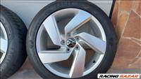 Gyári 17" VW Golf VIII.  /RICHMOND/ alufelni  nyári gumi 