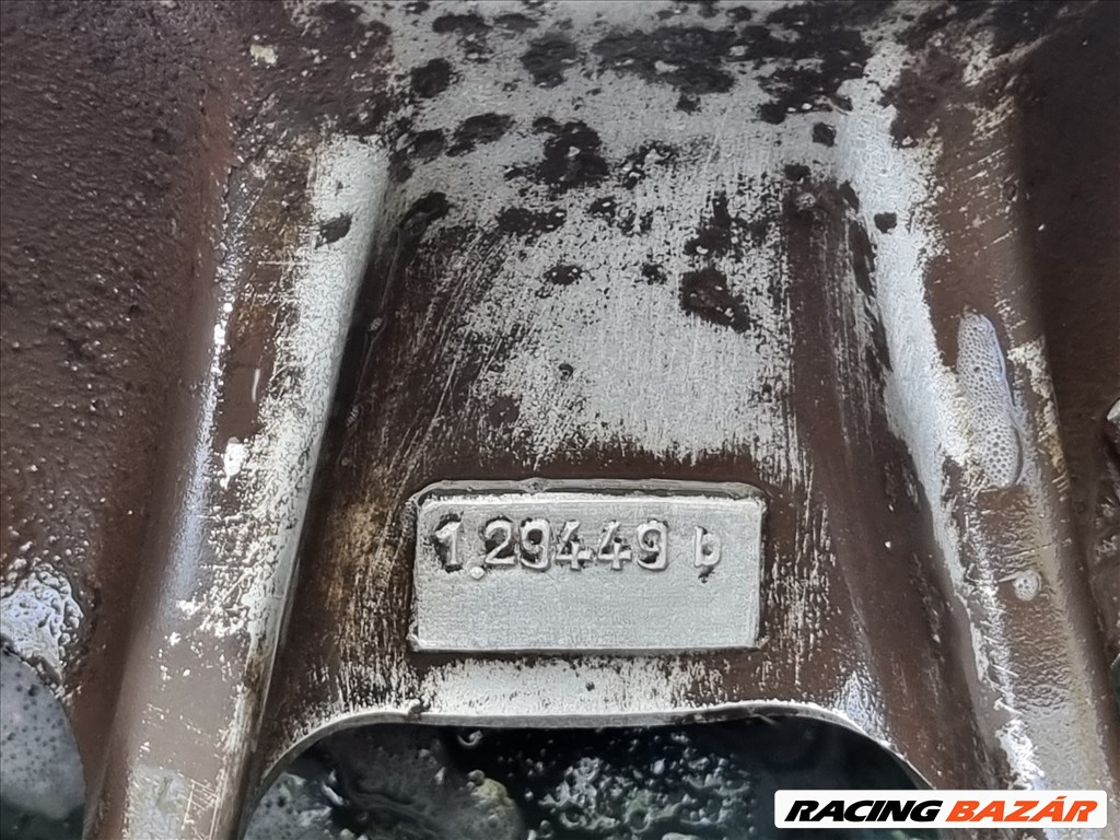 Mercedes 300 W126 Barokk felni garnitúra  5. kép