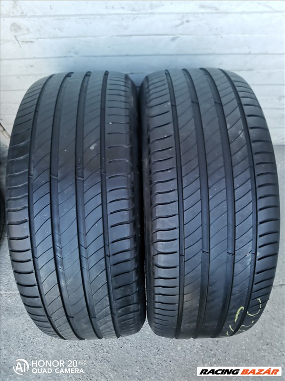  235/5018" újszerű Michelin nyári gumi gumi 2. kép