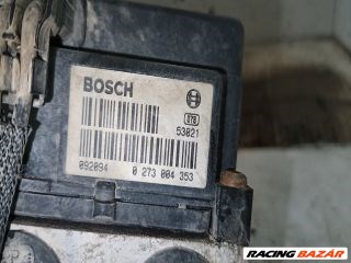 Citroën Xsara Picasso ABS Kocka *96720* 9633666580 bosch-026521664 4. kép