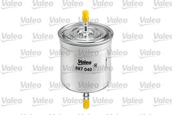 VALEO 587040 - Üzemanyagszűrő VOLVO 1. kép