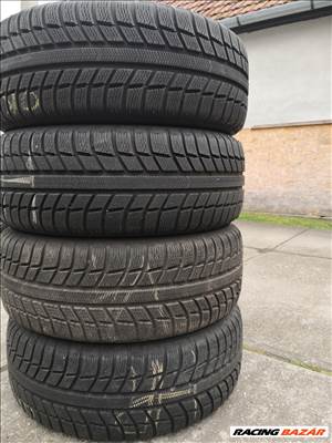 205/65R16 C Barum téli gumi