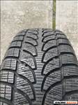  215/65R16 Bridgestone téli gumi 