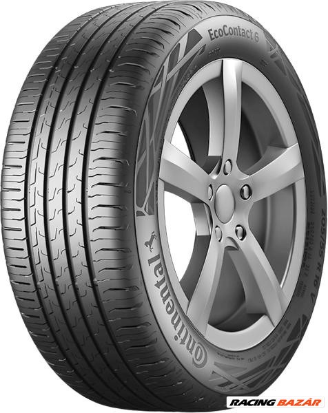 Continental CONTI ECO-6  DEMO 195/55 R16  1. kép