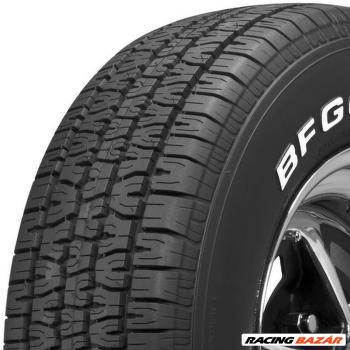 Bfgoodrich BF-GOODR RAD-TA  WL OLDTIMER DOT 2019 215/70 R14 