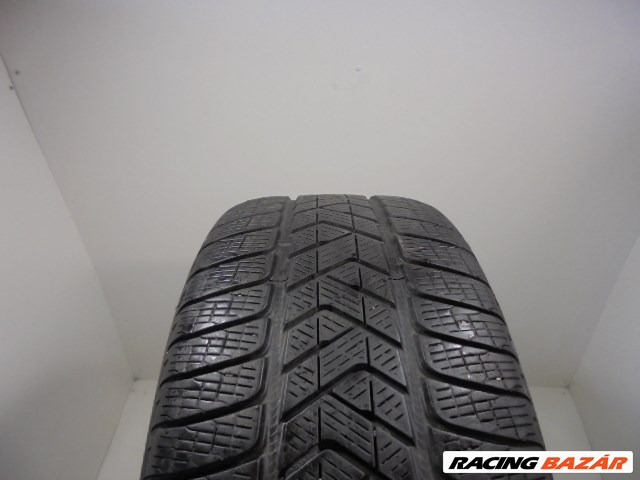 Pirelli Scorpion Winter 235/55 R19  1. kép